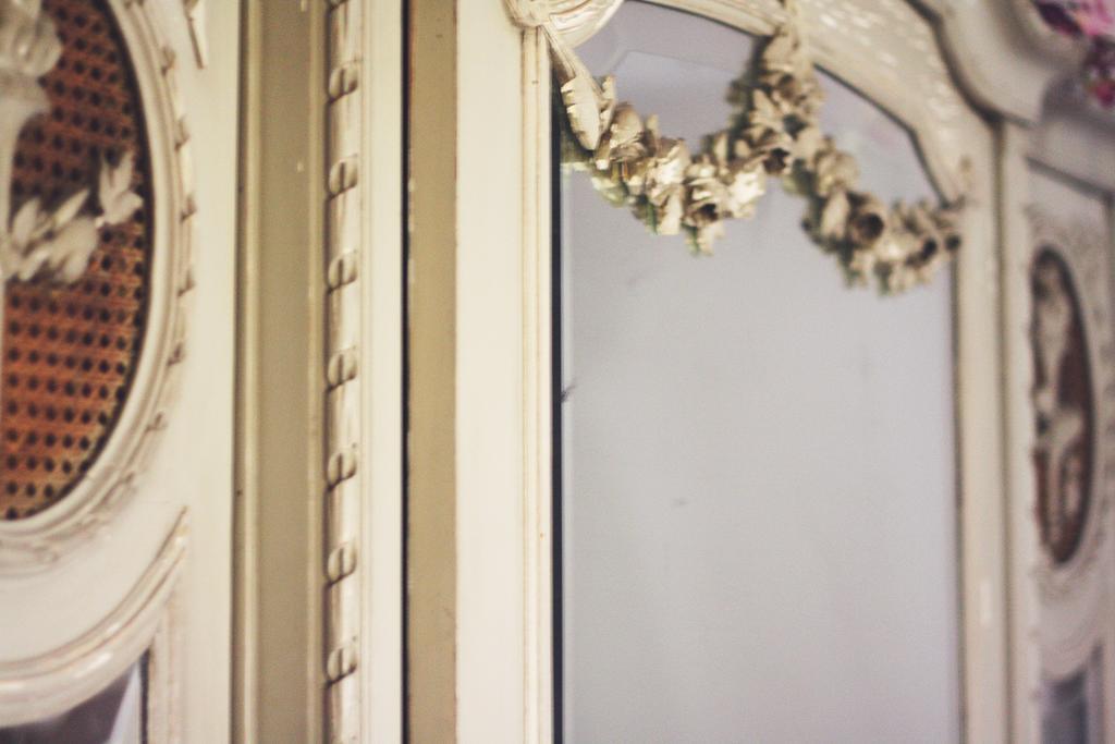 Le Bonheur A La Campagne Bed & Breakfast Lesmont ภายนอก รูปภาพ