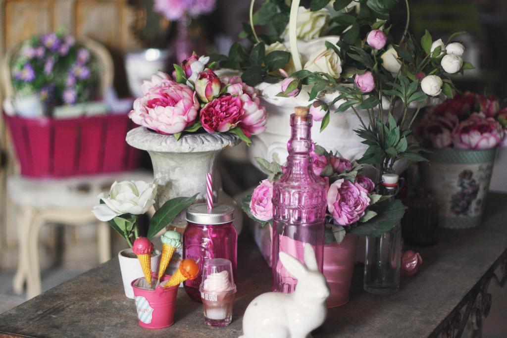 Le Bonheur A La Campagne Bed & Breakfast Lesmont ภายนอก รูปภาพ