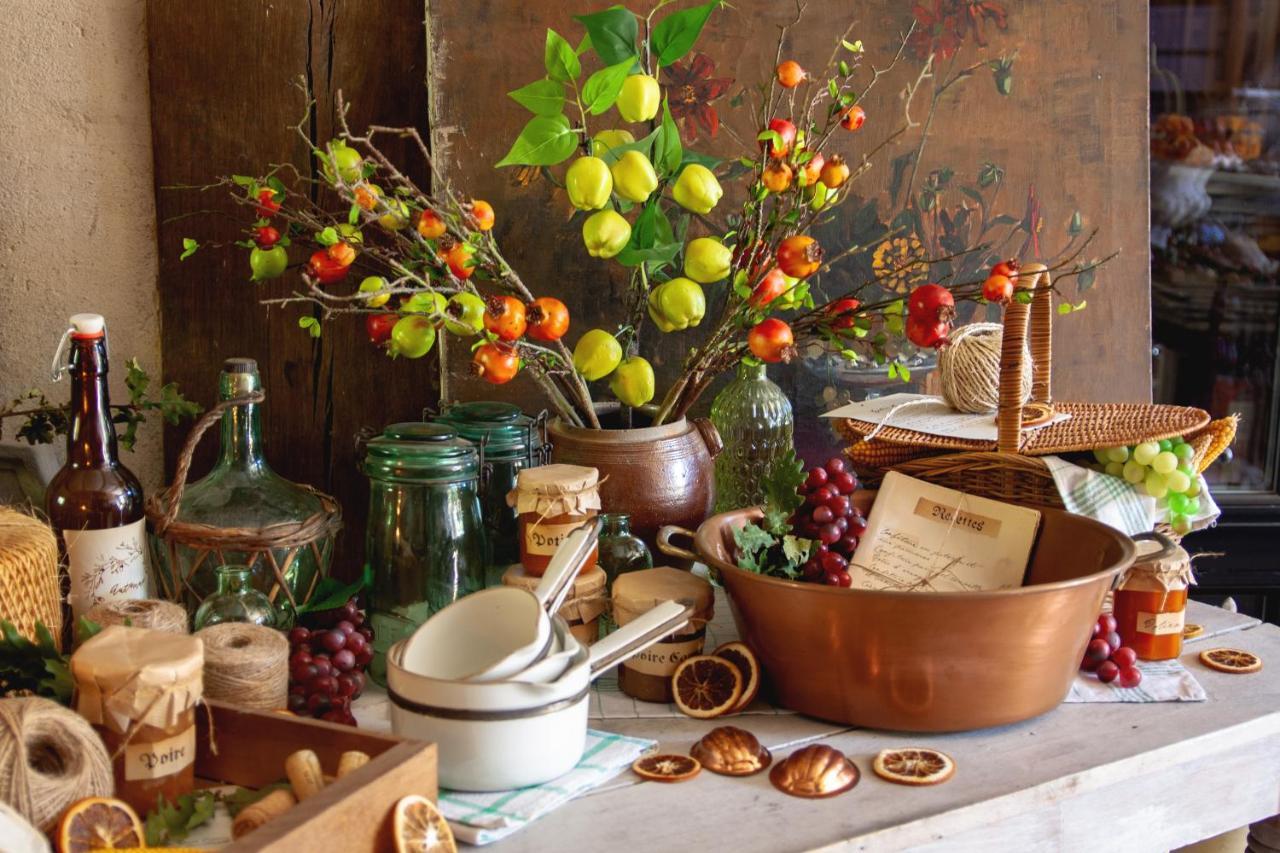 Le Bonheur A La Campagne Bed & Breakfast Lesmont ภายนอก รูปภาพ